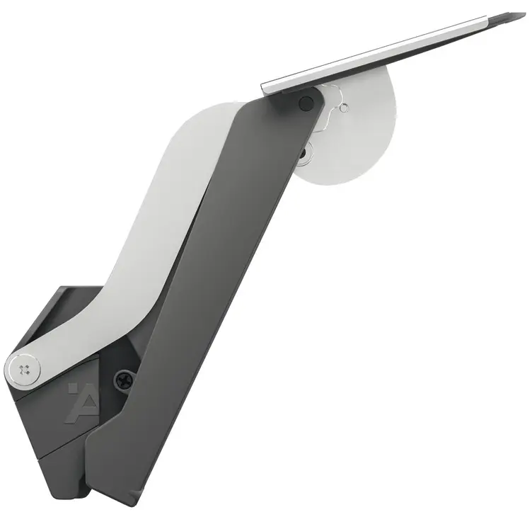 Stay flap fitting Hafele Free space 1.8
