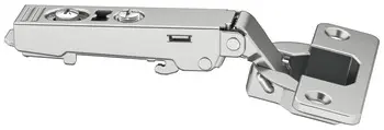 Hafele metalla 110 Sm