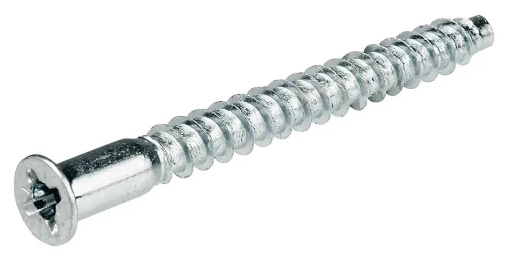 One-piece connector 4 mm