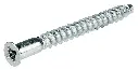 One-piece connector 4 mm