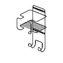 Iron Rack