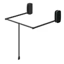 Lift for Wardrobe (12 Kg)