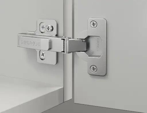 [311.04.248.] Hafele metalla 310 SM full backage
