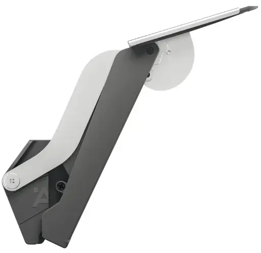 [372.27.352] Stay flap fitting Hafele Free space 1.11