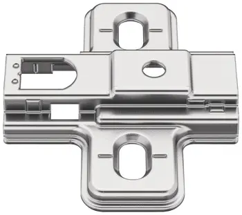 [311.71.511] cruciform mounting Hafele metalla 110 SM