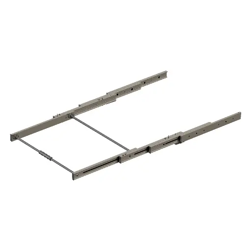 [S-2142-A] Folding Table Mechanism