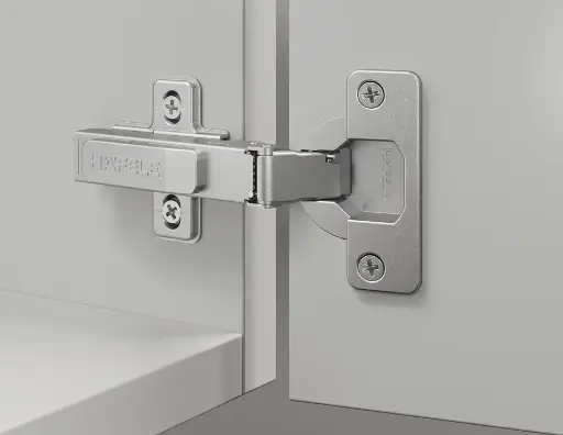 [311.04.202.] Hafele metalla 110 SM full backage